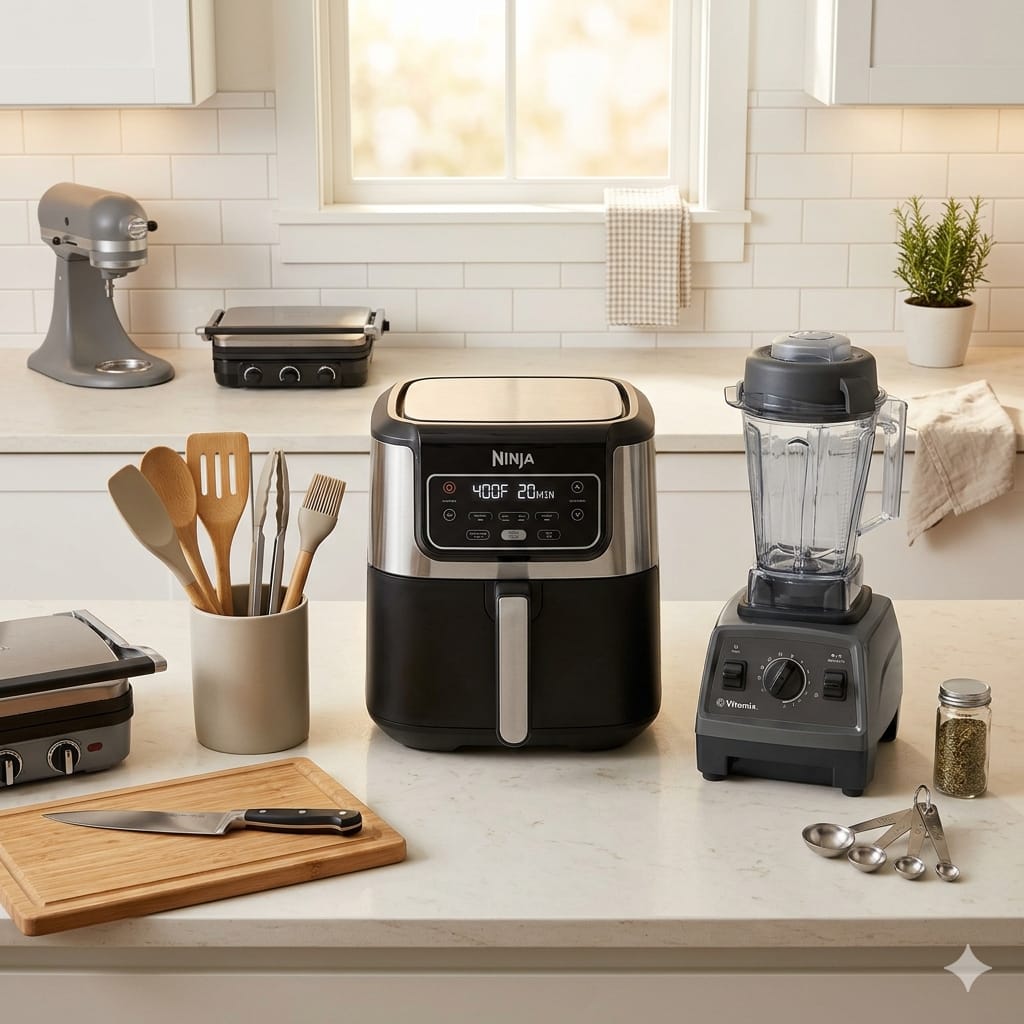 Household Appliances